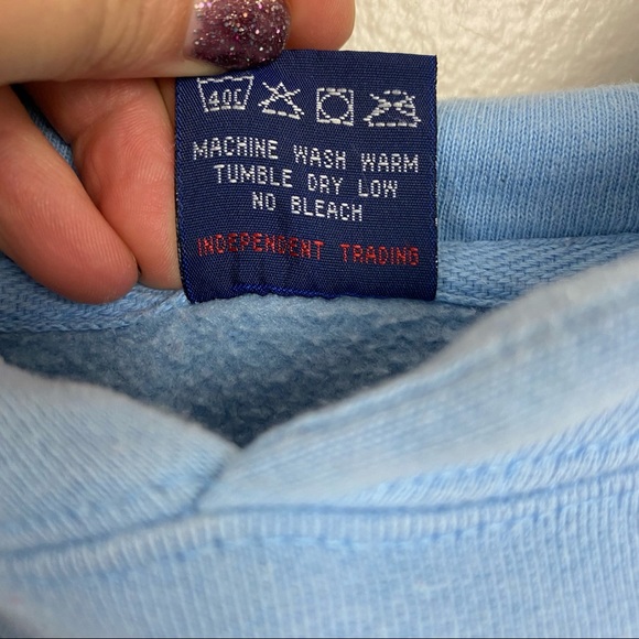 The Offspring Vintage VTG Hoodie - Picture 7 of 9